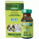 BIOFEN 1% 10ml (Cetoprofeno)