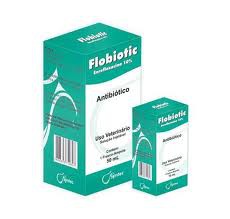 FLOBIOTIC 10%