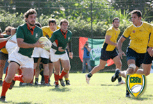 Sobre o Rugby