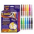 CANETAS ARTÍSTICAS COLLIE PET'S